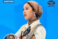 Punya Ayah Mirip Anang...