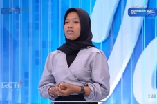 Dapat 4 Yes, Penjual...
