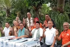 Pramono-Rano Segera...