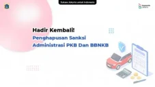Pemprov Jakarta Beri...