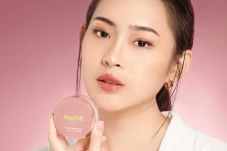 Dapatkan Hasil Makeup...