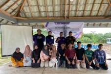 Universitas Pakuan Perkuat...