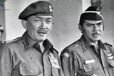 Kisah Letjen Solihin...