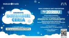 Cari Cuan dengan Ikutan...