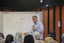 Transformasi SDM BPJS...