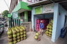 Pendaftar LPG 3 Kg Capai...