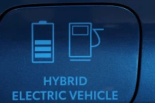 Daftar Mobil Hybrid...