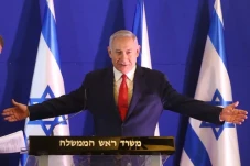 Israel Ingin Gandakan...