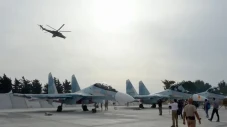 Para Diplomat Sudah...
