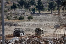 Israel Akan Bangun Permukiman...