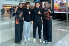 4 Pebiliar Indonesia...
