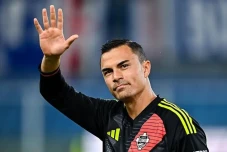 Emil Audero Gabung Timnas...