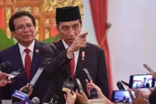Jokowi Dipecat PDIP,...