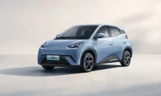 BYD Seagull Libas Tesla!...