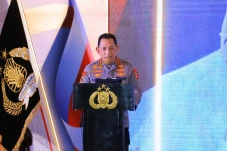 Kapolri Bakal Tambah...
