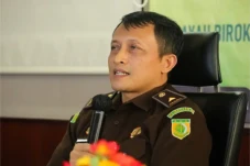 Prabowo Tunjuk Rudi...