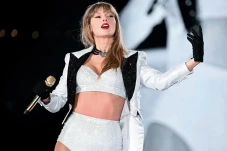 Tur Eras Taylor Swift...
