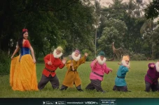 Agnes Naomi Alami Ini...