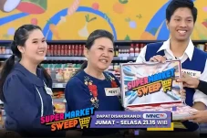 Tim Kompak Family Berhasil...