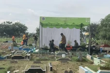 Polres Jakpus Bongkar...