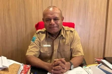 Masyarakat Sorong Diajak...
