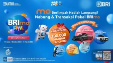 BRImo FSTVL 2024 Sediakan...