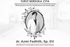 Dokter Azmi Fadhlih...