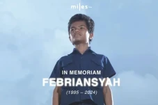 Febriansyah Pemeran...