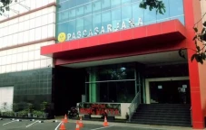 Sekolah Pascasarjana...