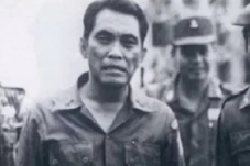 Kisah Jenderal LB Moerdani...