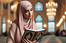 12 Fadhilah Surat Al-Mulk:...