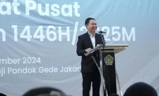 1.900 Calon PPIH Pusat...