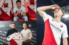 3 Pemain Keturunan Indonesia...