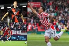 5 Pemain Keturunan Anyar...