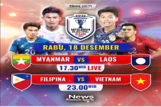 Live di iNews Piala...