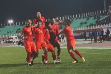 Hasil Piala AFF 2024:...