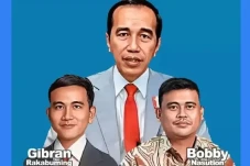 Resmi Dipecat PDIP,...