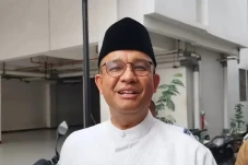 Anies Masuk Bursa Calon...