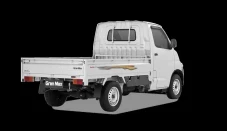 Gran Max Pick Up: Pilihan...