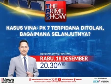 Jangan Lewatkan Malam...