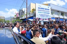 9 Pati TNI Jadi Perisai...
