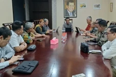 Forkopi dan Dekopin...