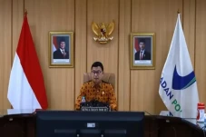BPOM Raih Predikat Lembaga...