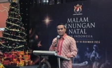 Malam Renungan Natal...