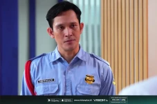 Penuh Gelak Tawa! Nonton...