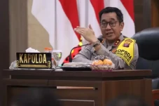 5 Fakta Irjen Pol Djoko...
