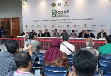 Hadirkan Pegiat Zakat...