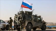 Rusia Angkut Aset Militer...