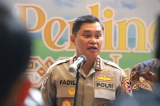 Kembangkan Jagung di...