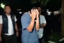 Santri di Boyolali Dibakar...